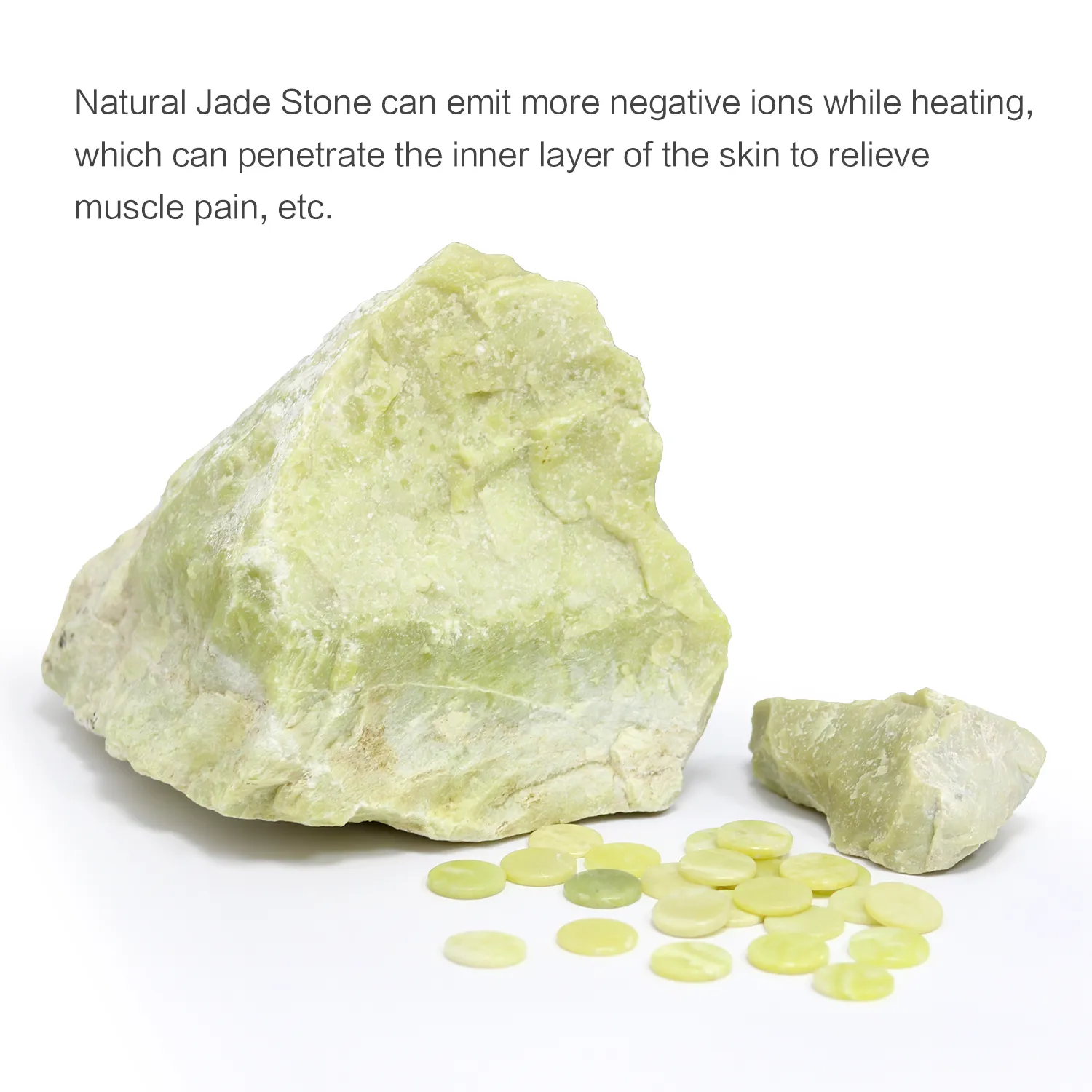 Jade Stone 2