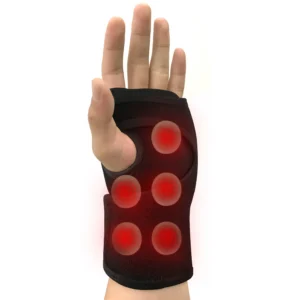 UTK Right Hand Heating Pad for Arthritis and Carpal Tunnel Relief